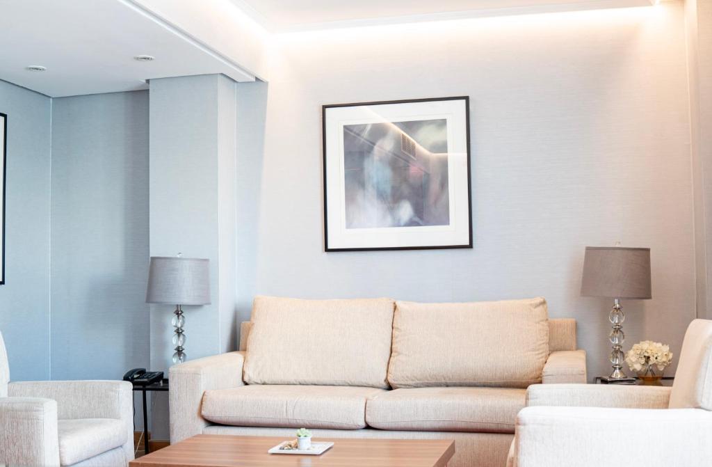 Aparto-Hotel Rosales - Resim 31