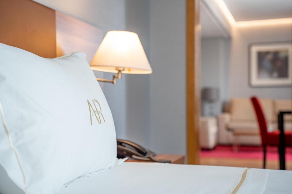 Aparto-Hotel Rosales - Resim 34