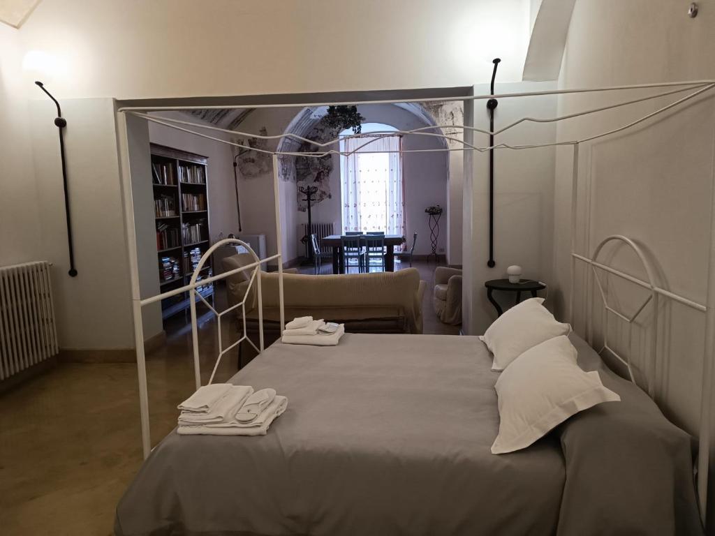 Palazzo Bernardini B & B - 16