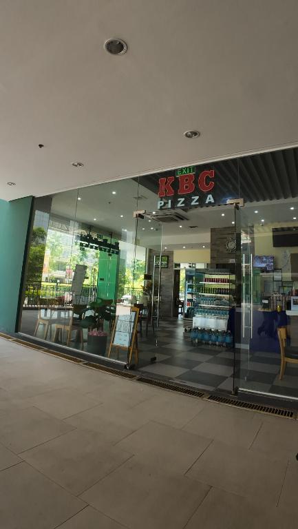 Fotografie z fotogalerie ubytování Cozy studio in Cebu IT Park v destinaci Cebu City