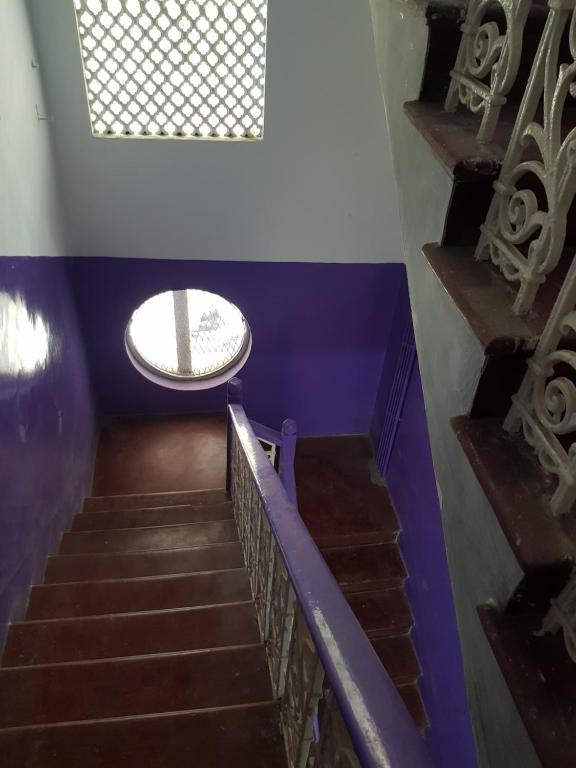 Fotografie z fotogalerie ubytování Hotel 21 v destinaci Kalkata