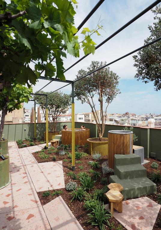 Hotel Casa Bonay & Spa - Resim 10