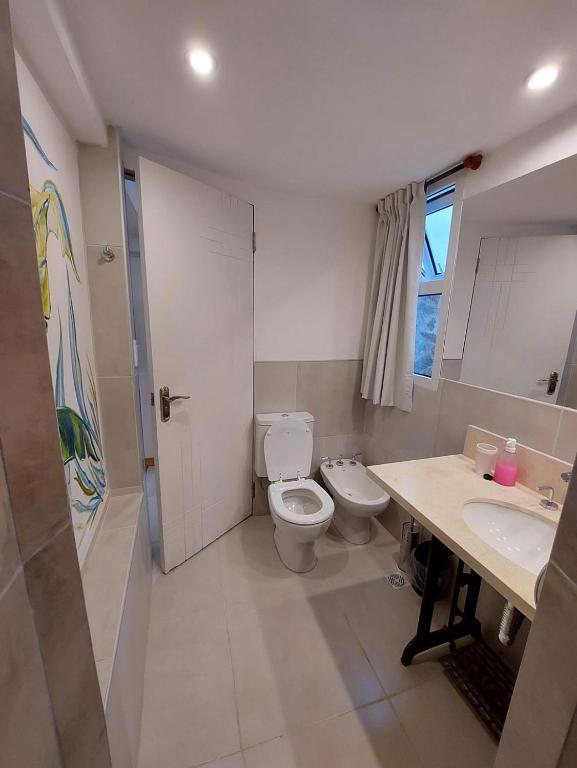 Un baño de Soles Blancos Serranita