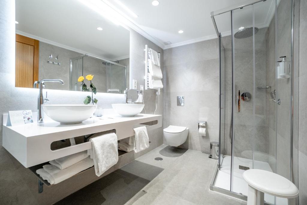 Aparto-Hotel Rosales - Resim 2