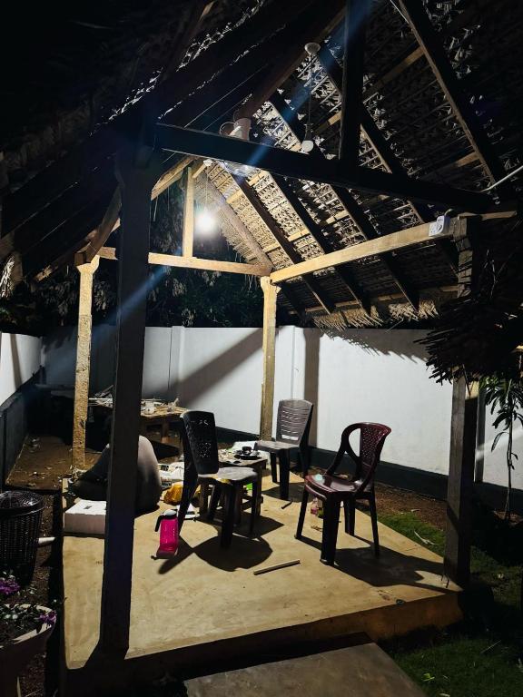 Fotografie z fotogalerie ubytování Trinco Chill Zone Hostel v destinaci Trincomalee