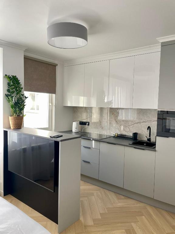 Nexiti Apartments - Centrum - Metro - Palace of Culture - Philharmonic - 10