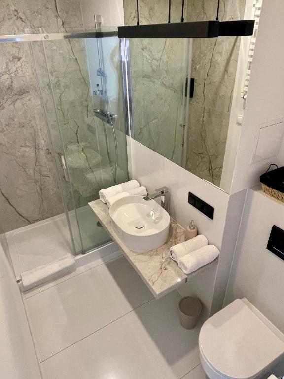 Nexiti Apartments - Centrum - Metro - Palace of Culture - Philharmonic - 6