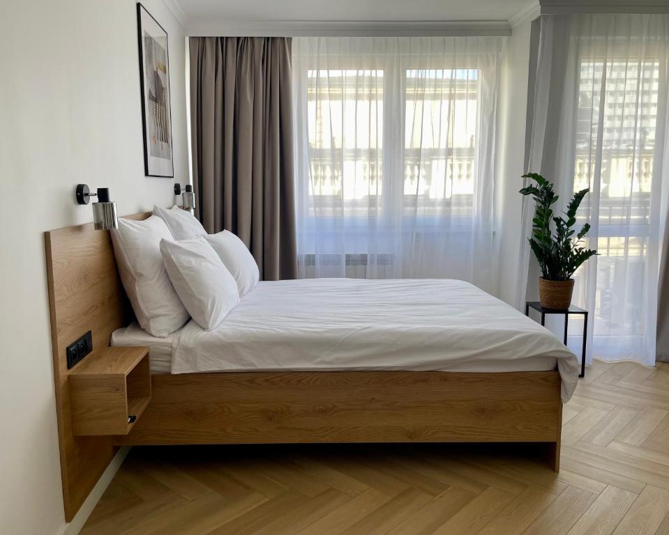 Nexiti Apartments - Centrum - Metro - Palace of Culture - Philharmonic - 2