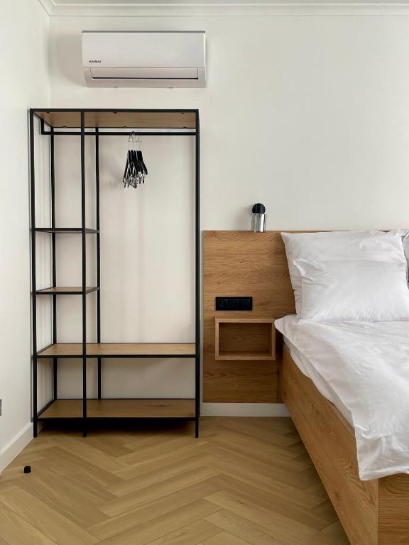 Nexiti Apartments - Centrum - Metro - Palace of Culture - Philharmonic - 13