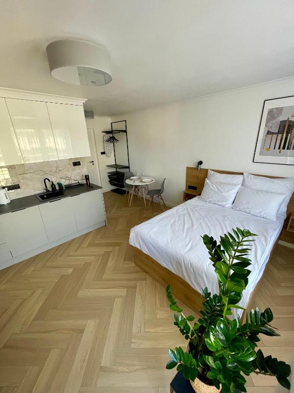 Nexiti Apartments - Centrum - Metro - Palace of Culture - Philharmonic - 3