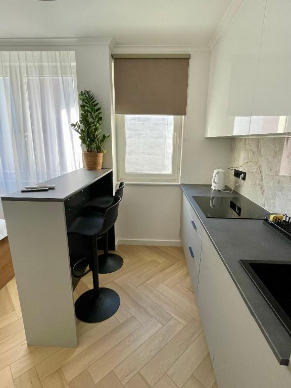 Nexiti Apartments - Centrum - Metro - Palace of Culture - Philharmonic - 12