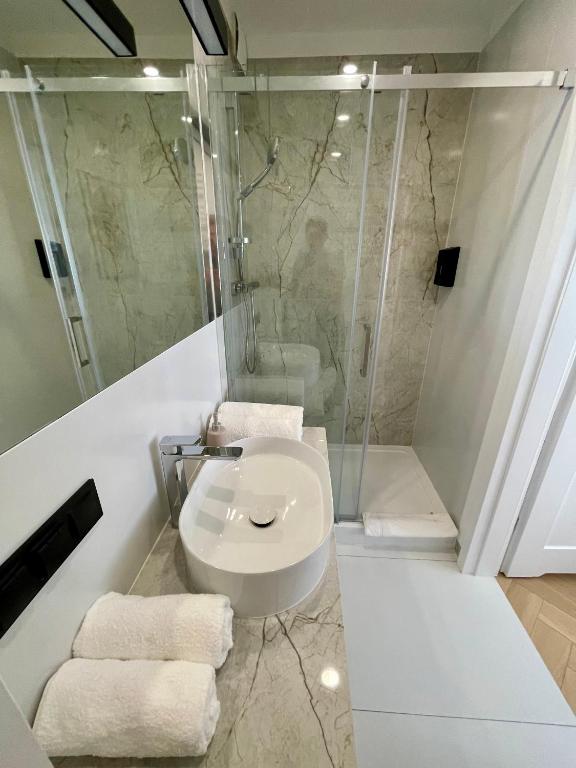 Nexiti Apartments - Centrum - Metro - Palace of Culture - Philharmonic - 15