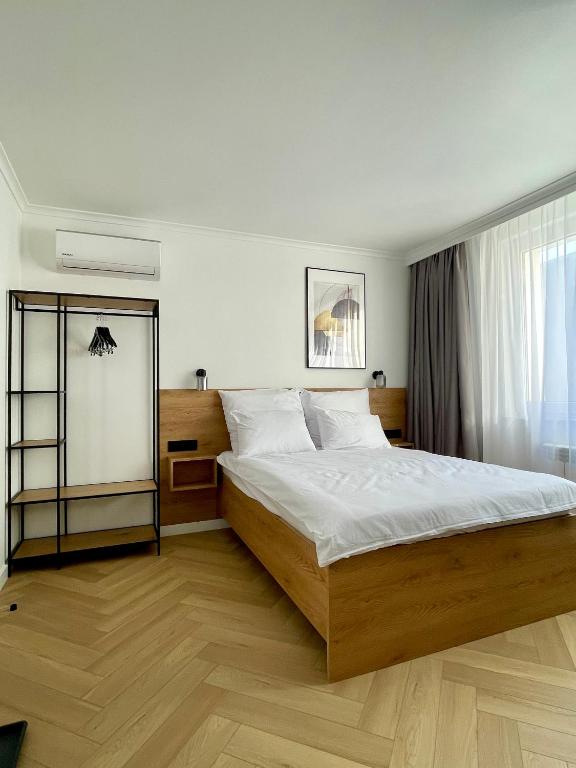 Nexiti Apartments - Centrum - Metro - Palace of Culture - Philharmonic - 9