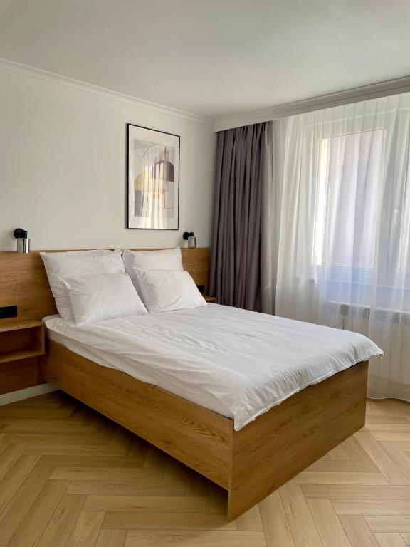 Nexiti Apartments - Centrum - Metro - Palace of Culture - Philharmonic - 1