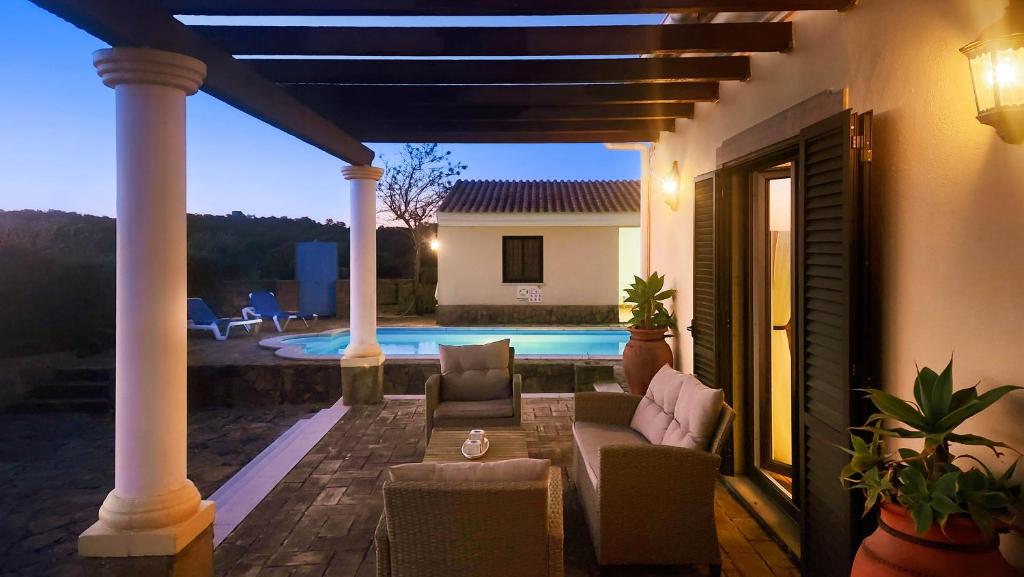 Portel by Check-in Portugal - Casa Natalizia