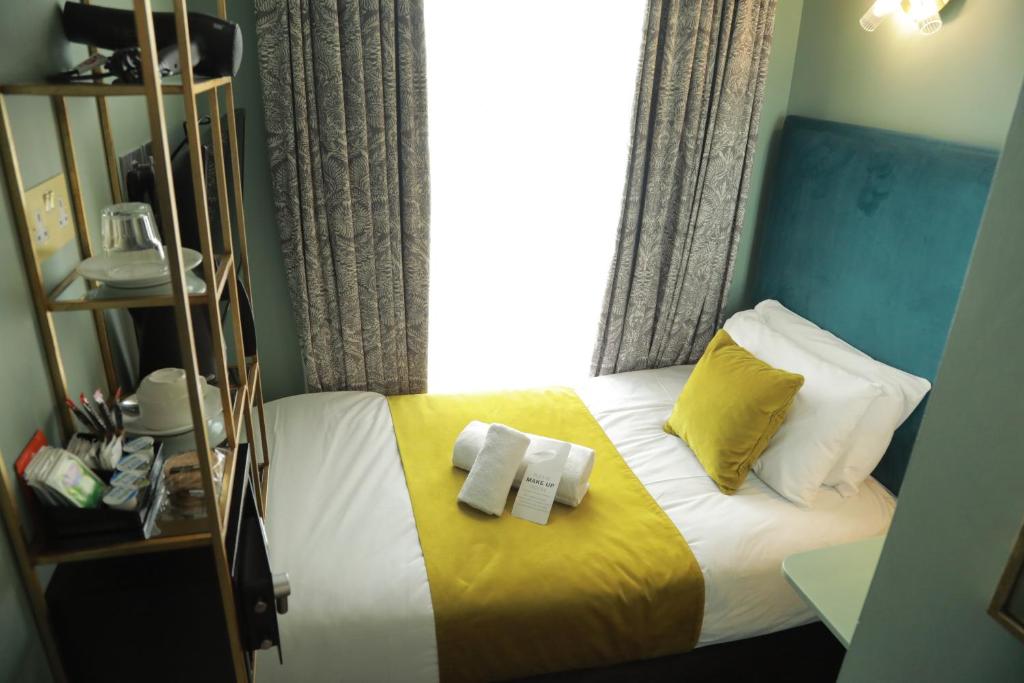 Bloomsbury Palace Hotel - Resim 13