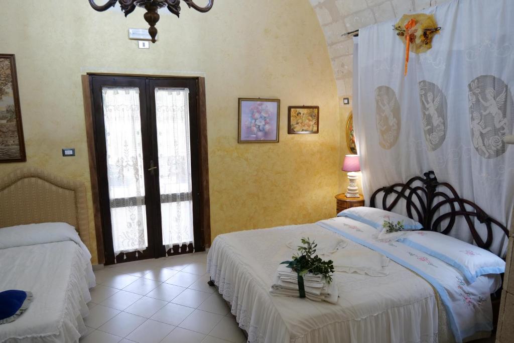 TORRE PINTA Masseria Medioevale - 17