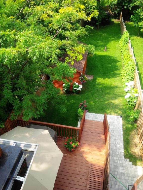 Luxury Home - Upper Toronto Beaches - Housity