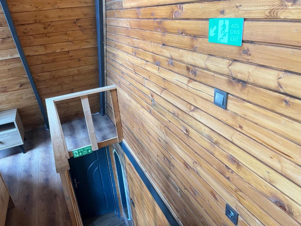 Fotografie z fotogalerie ubytování HHZ Green Life Stall v destinaci Sapanca