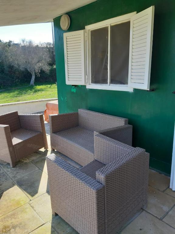 TORRE PINTA Masseria Medioevale - 1