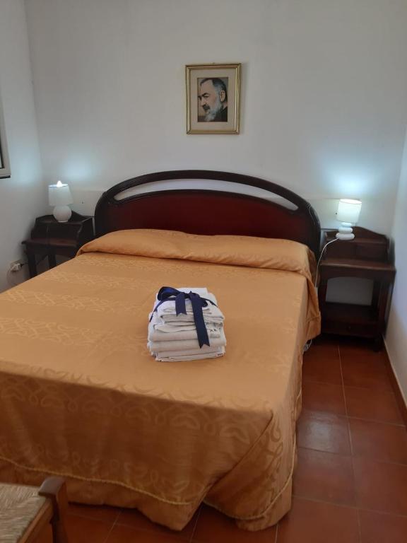 TORRE PINTA Masseria Medioevale - 2