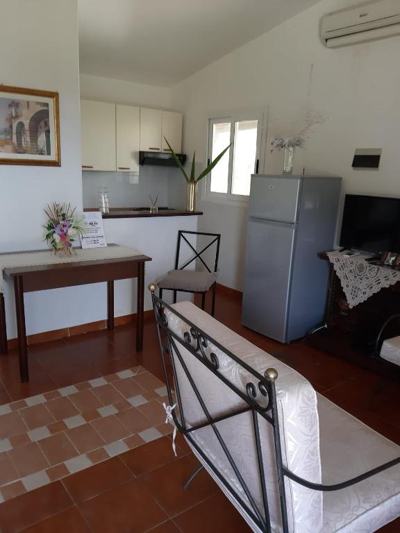 TORRE PINTA Masseria Medioevale - 4