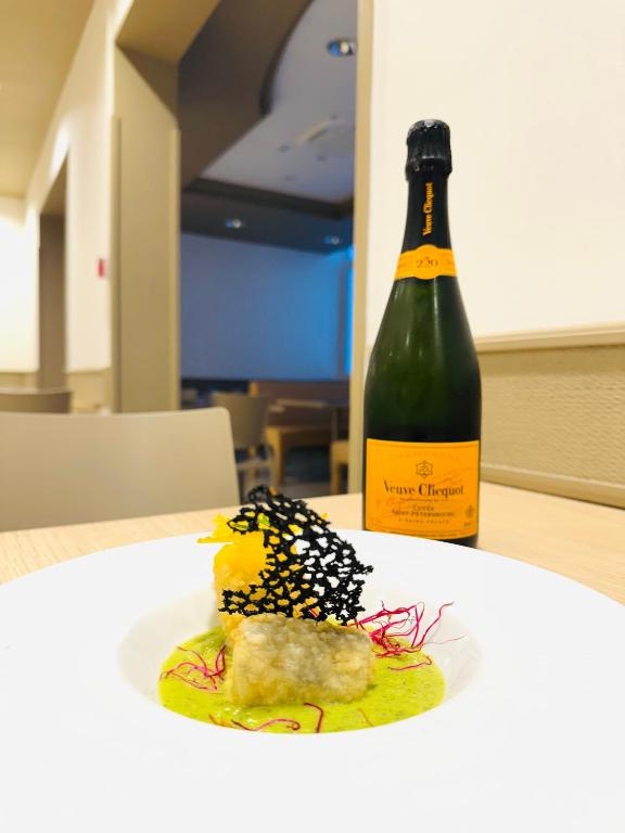 Hotel Butterfly Wellness & Spa - Resim 11