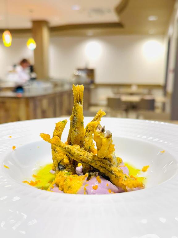 Hotel Butterfly Wellness & Spa - Resim 25