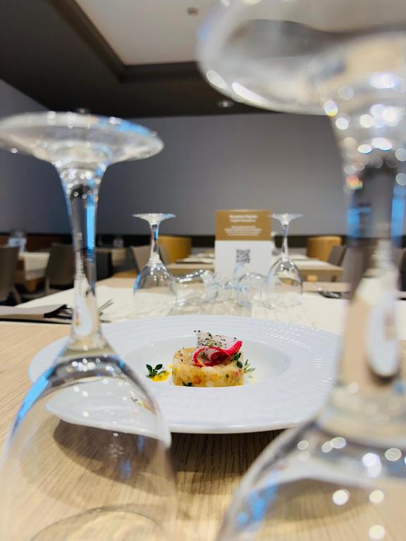 Hotel Butterfly Wellness & Spa - Resim 12