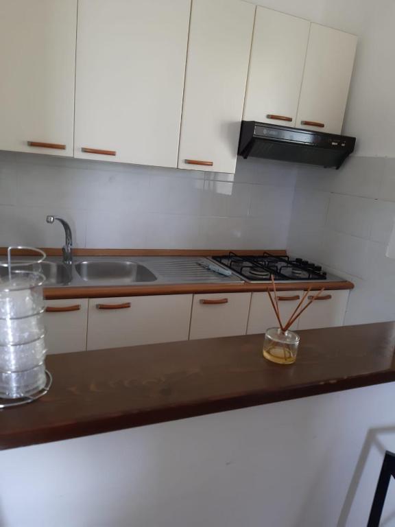 TORRE PINTA Masseria Medioevale - 5