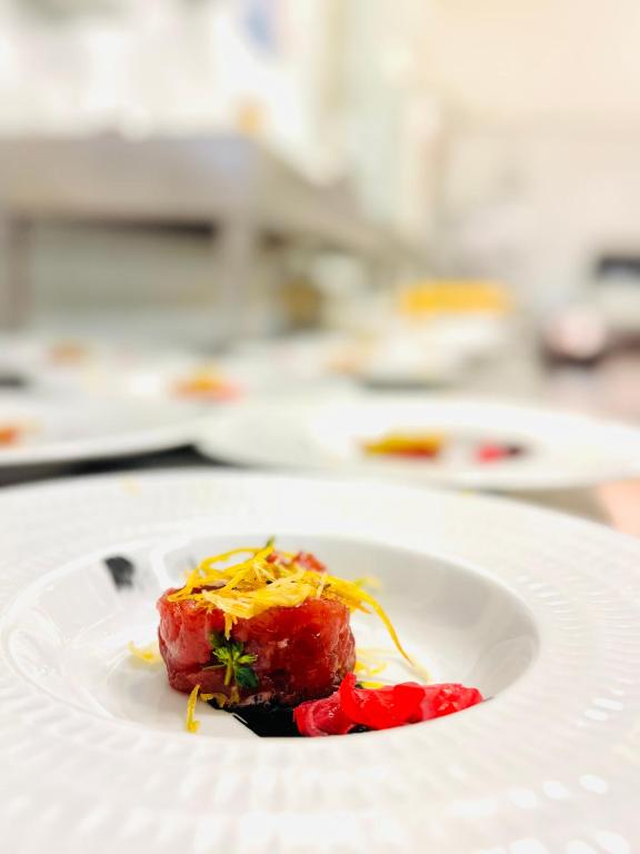 Hotel Butterfly Wellness & Spa - Resim 20