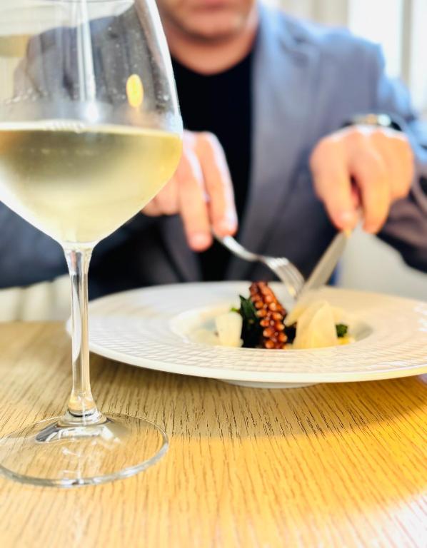 Hotel Butterfly Wellness & Spa - Resim 15