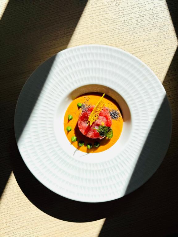 Hotel Butterfly Wellness & Spa - Resim 23