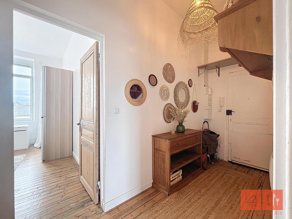 La parenthèse - Apartamento De Dos Dormitorios