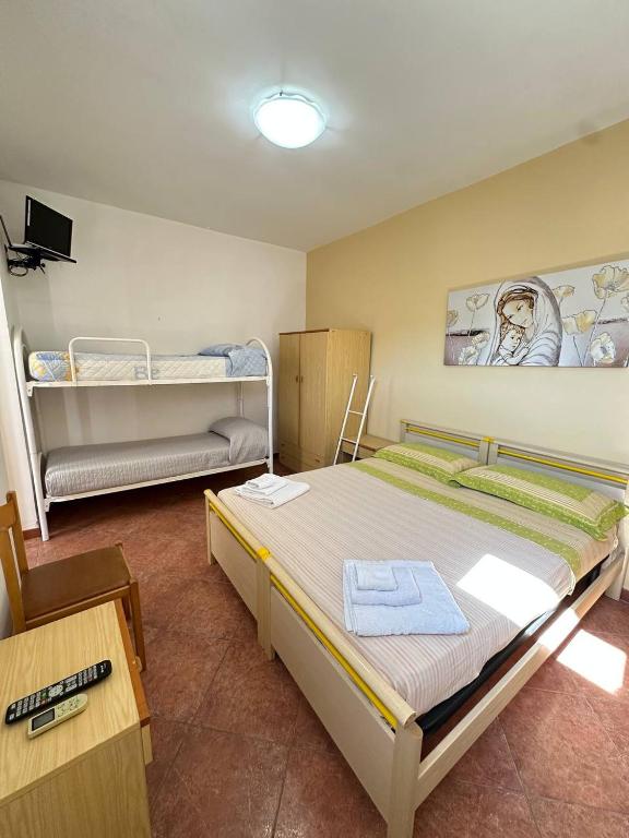 B&B Sant'Antonio - Quadruple Room