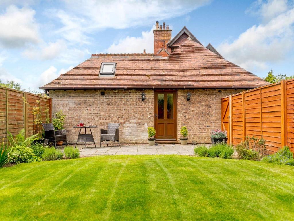 Aed väljaspool majutusasutust 1 bed in Broadmayne DC026