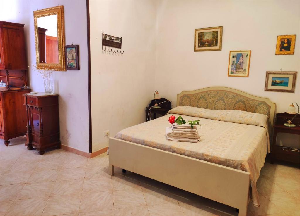 TORRE PINTA Masseria Medioevale - 7