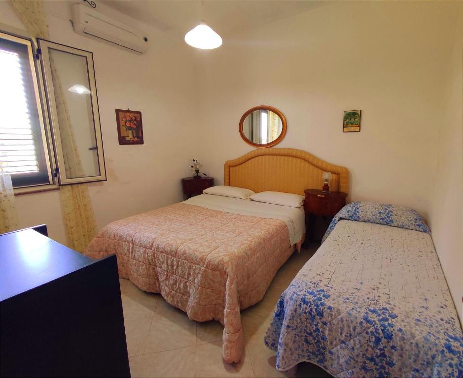 TORRE PINTA Masseria Medioevale - 8