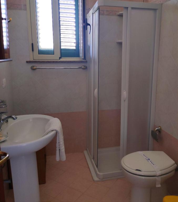 TORRE PINTA Masseria Medioevale - 10