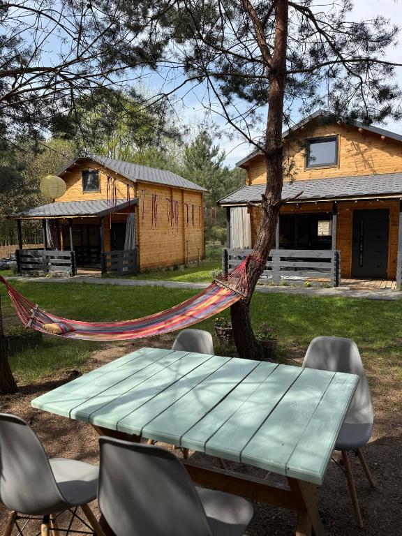 Labalas- odpoczynek pośród przyrody - Chalet De 2 Dormitorios
