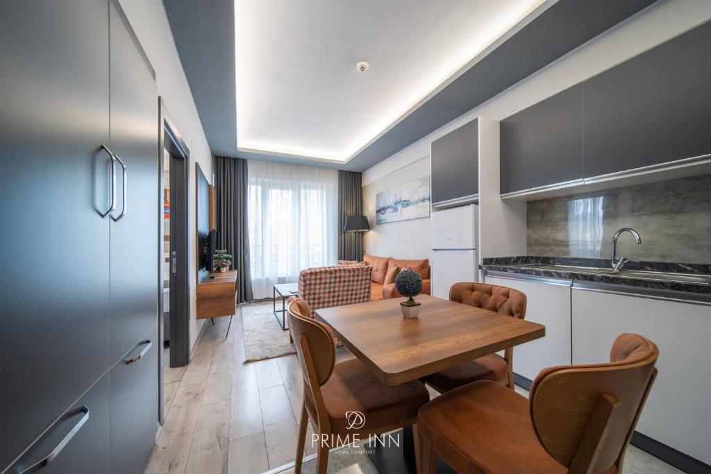 PRIME INN CITY - 