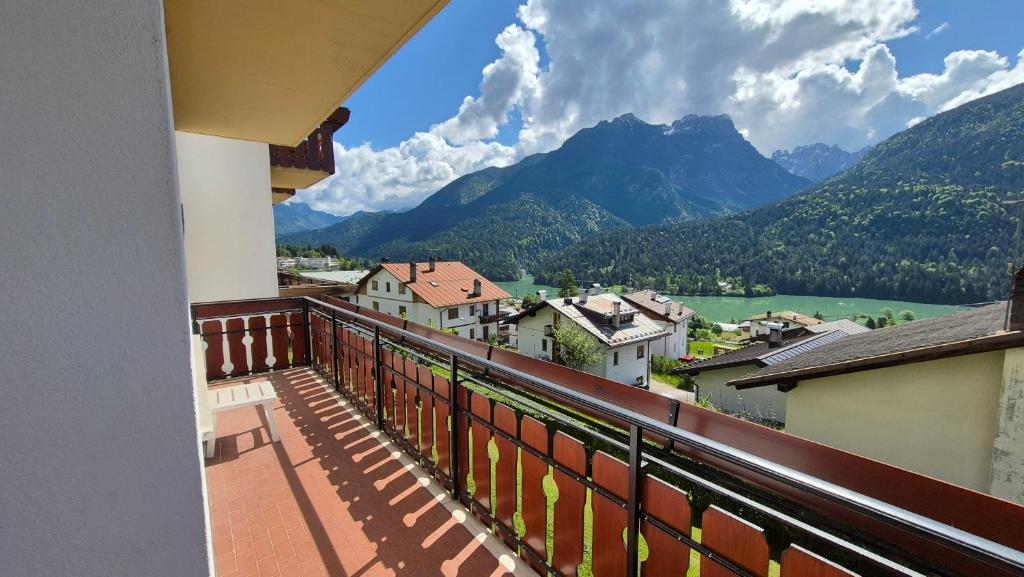 Φυσικό τοπίο κοντά σε αυτό το διαμέρισμα