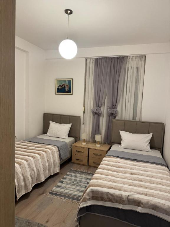 New Ring Apartment