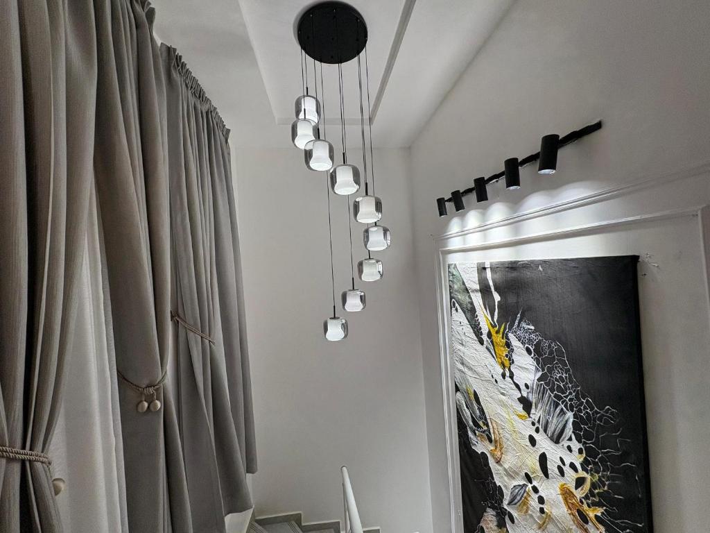 Fotografie z fotogalerie ubytování Flavour condo v destinaci Lekki