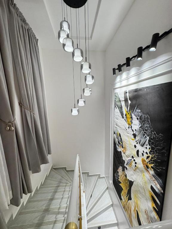 Fotografie z fotogalerie ubytování Flavour condo v destinaci Lekki