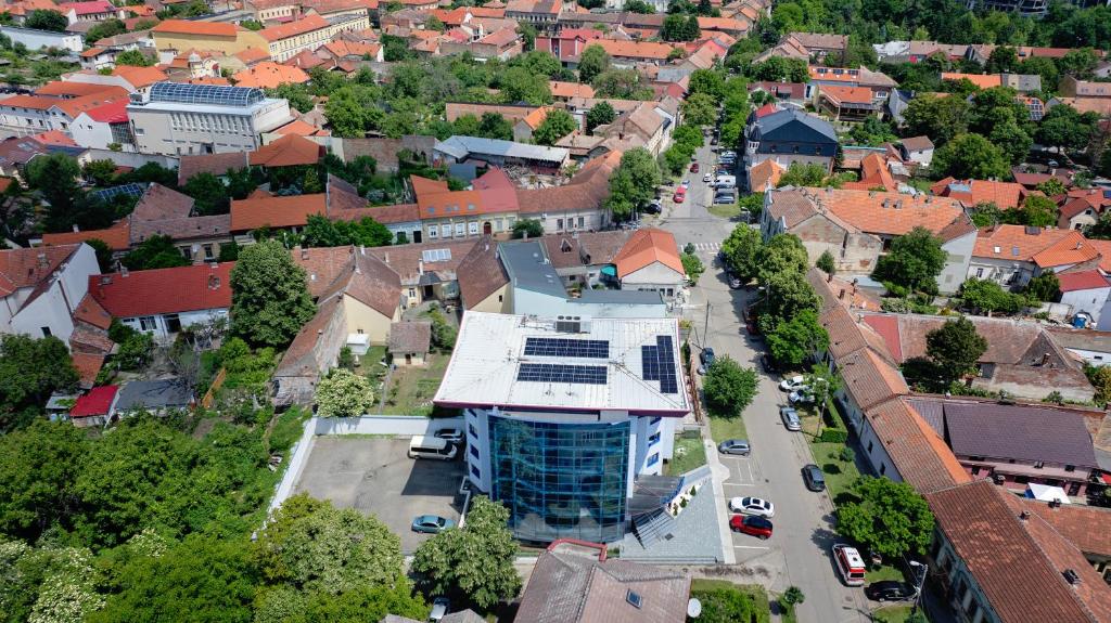 Excelsior Hotel Timisoara - Resim 41