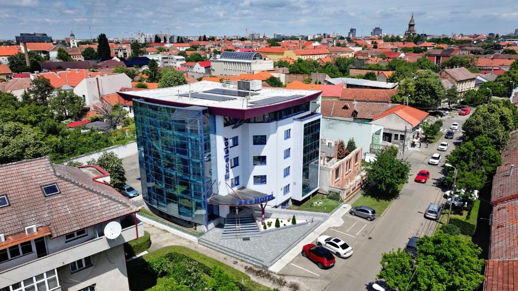 Excelsior Hotel Timisoara - Resim 4