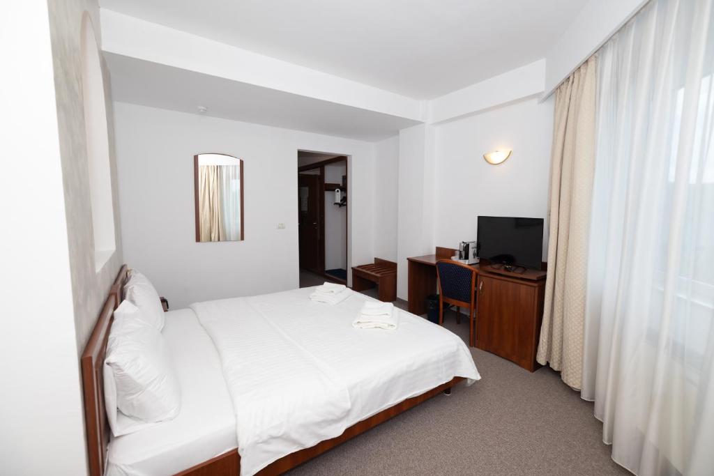 Excelsior Hotel Timisoara - Resim 43