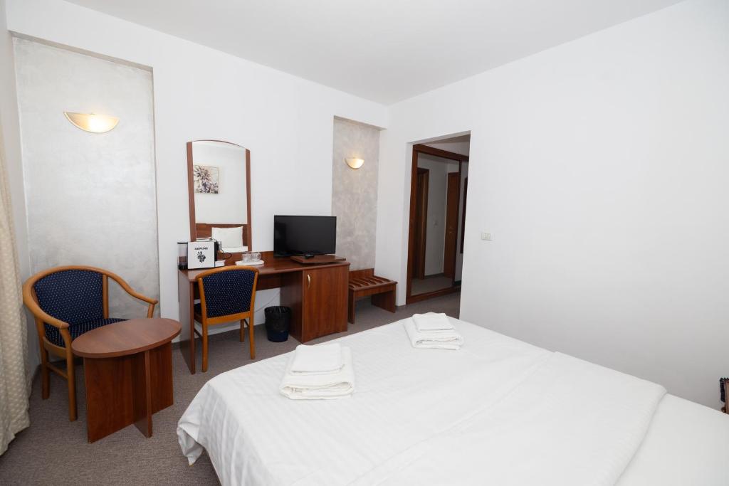 Excelsior Hotel Timisoara - Resim 44