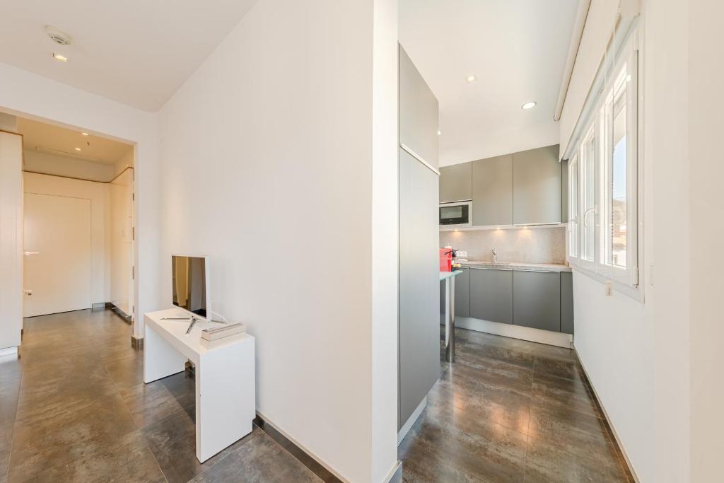 Stay Unique Apartments Eslava Pet Friendly - Resim 39